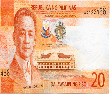 ₱20