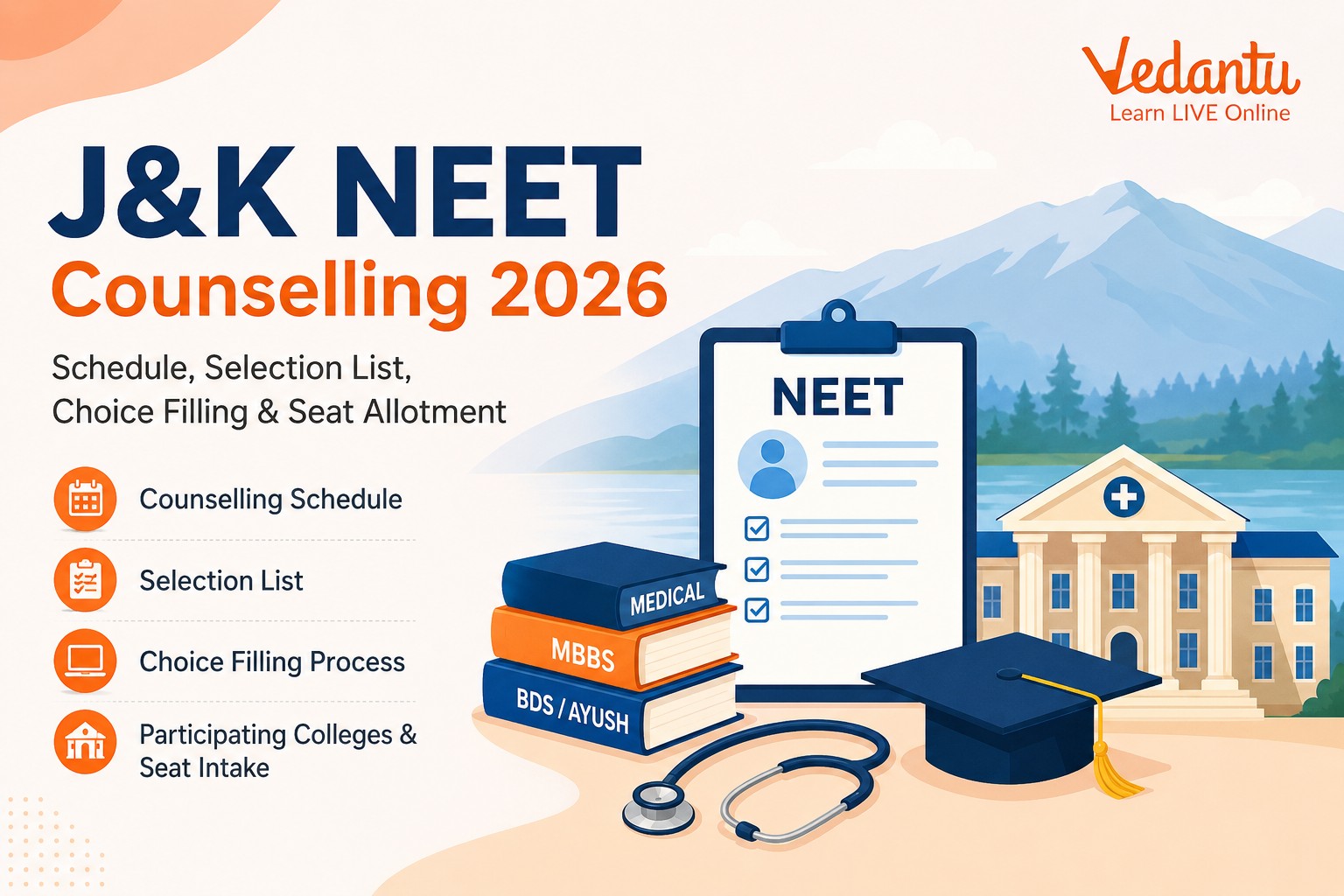 JKBOPEE NEET counselling 2026