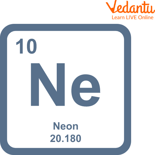 Neon Element Learn Definition Properties And Facts