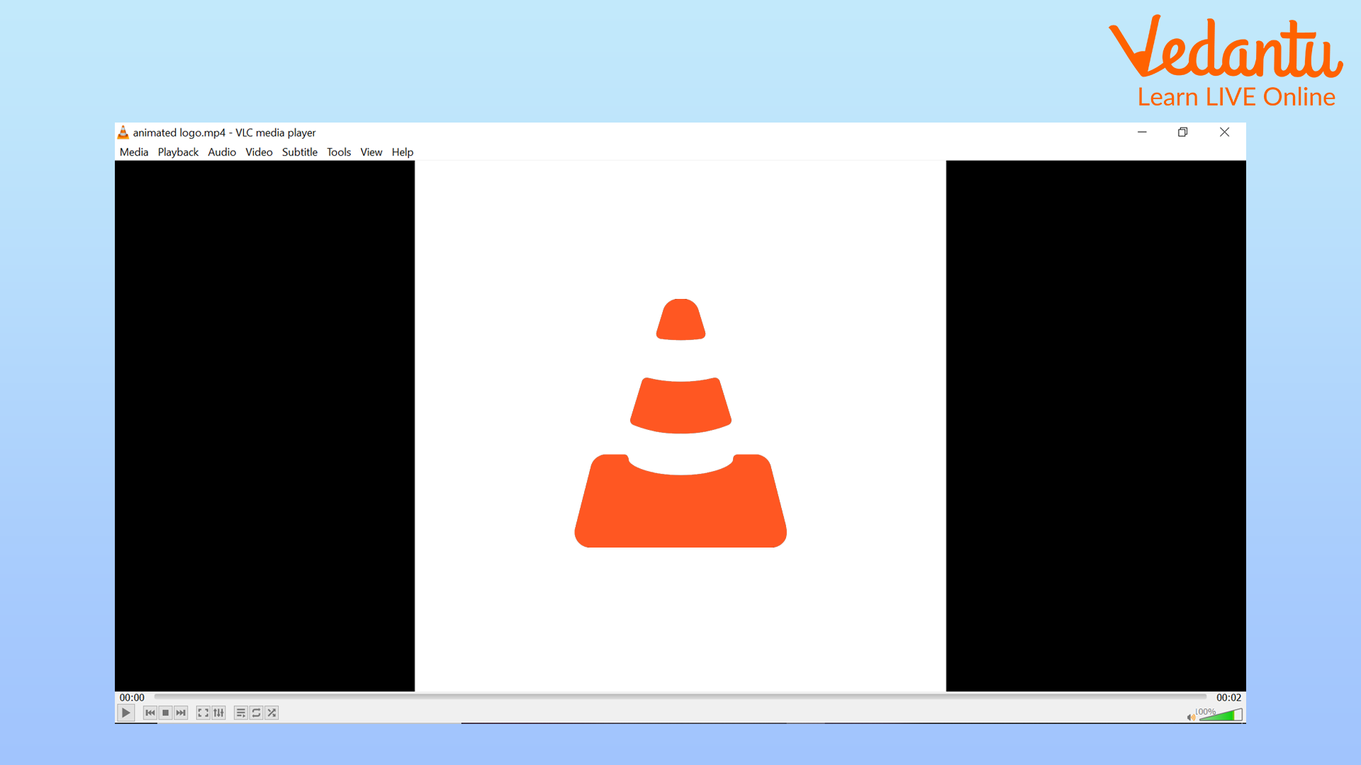 VLC Media Player