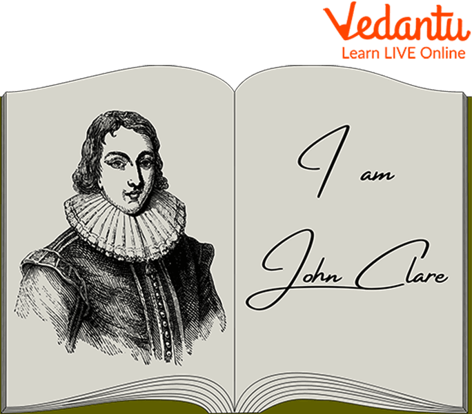 I am by John Clare