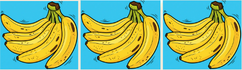 Bananas