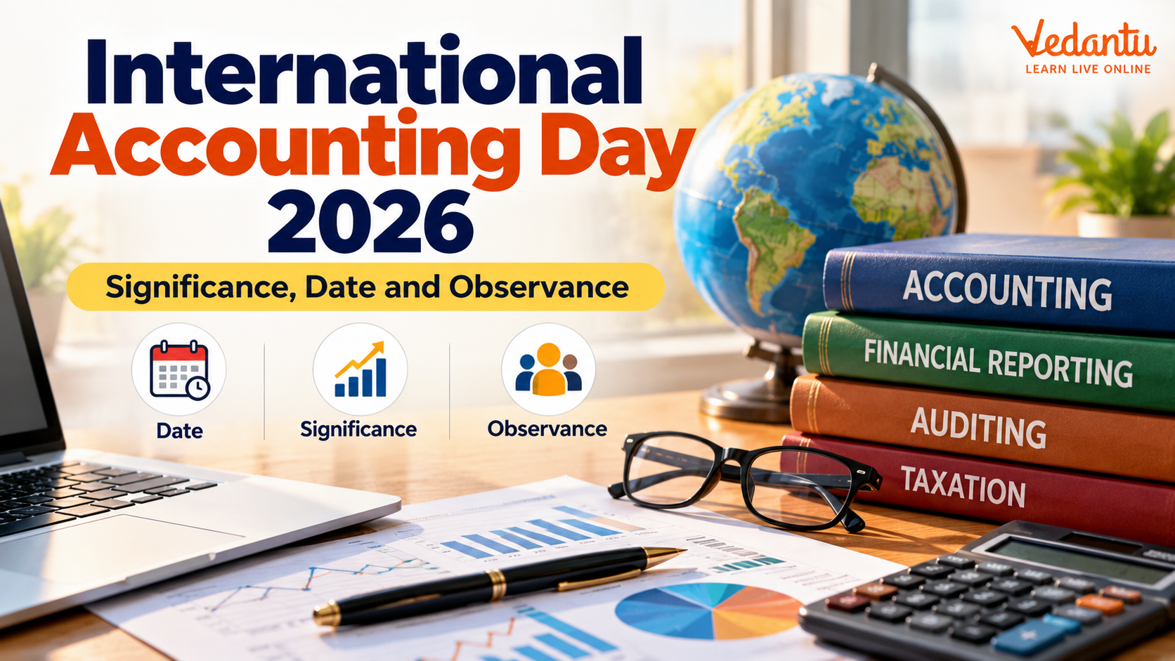 International Accounting Day