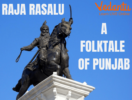 FolkTale of Punjab