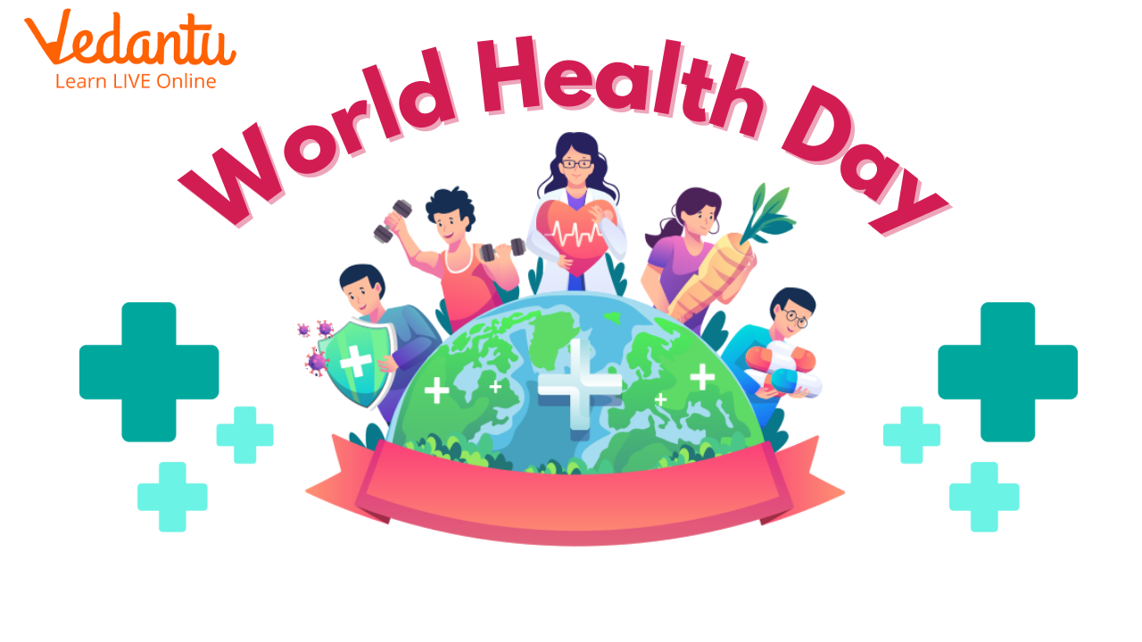 essay on world health day