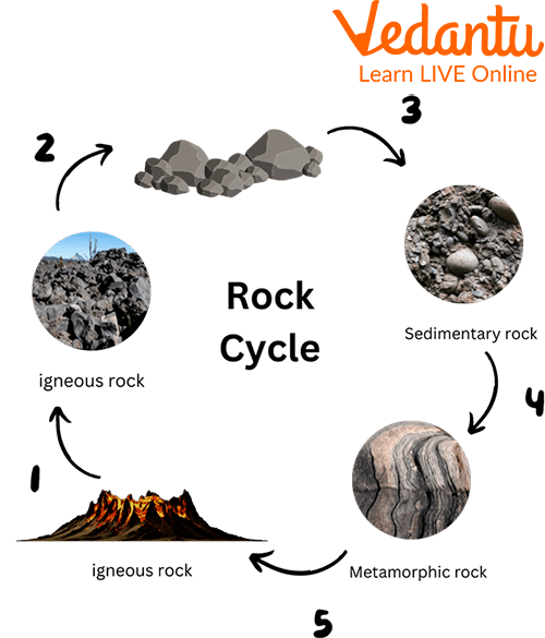 Rock Cycle