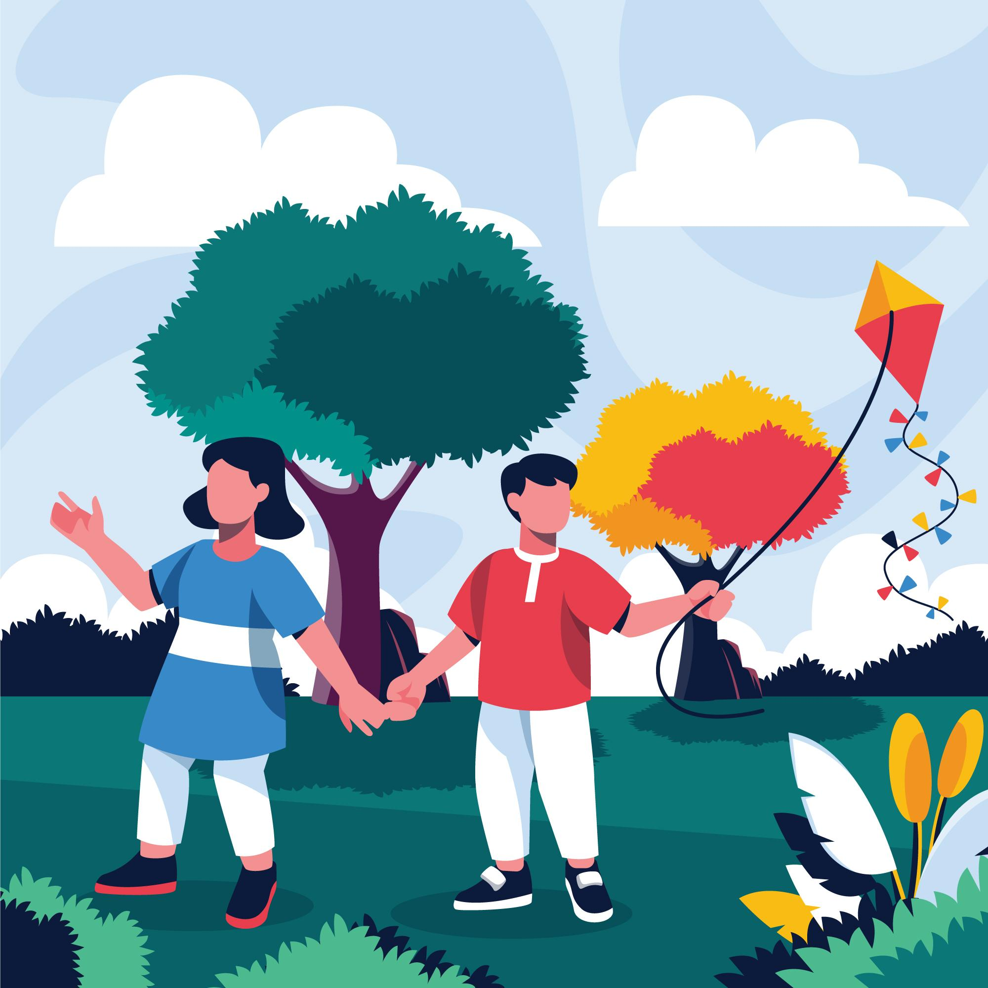 Adventure and Outdoor Activity Camps