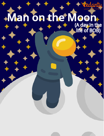 Man on the Moon Story