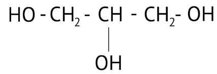 2-hydroxypropan-1,3-diol