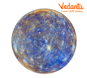 Mercury