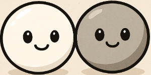 picture shows 1/2 are shaded