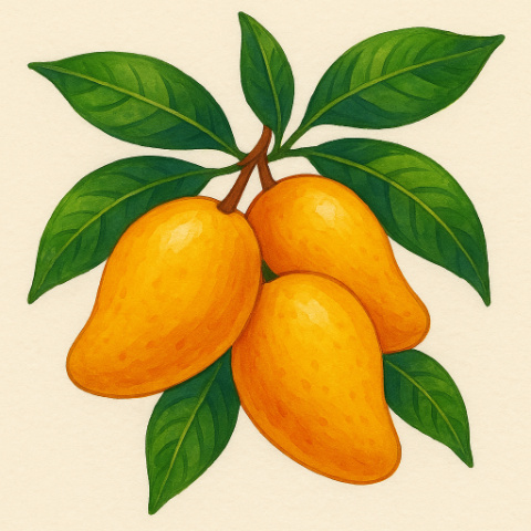 Mangoes