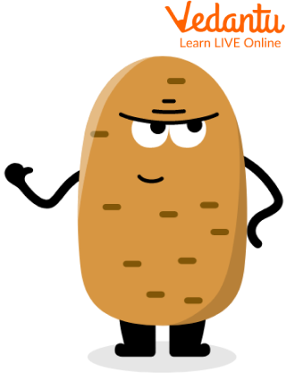 Potato