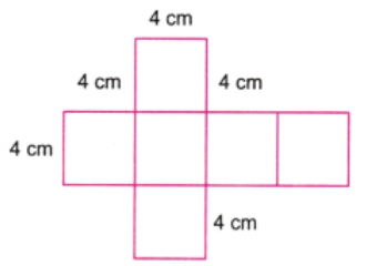 draw an identical isosceles triangle whose base is 4 cm.png