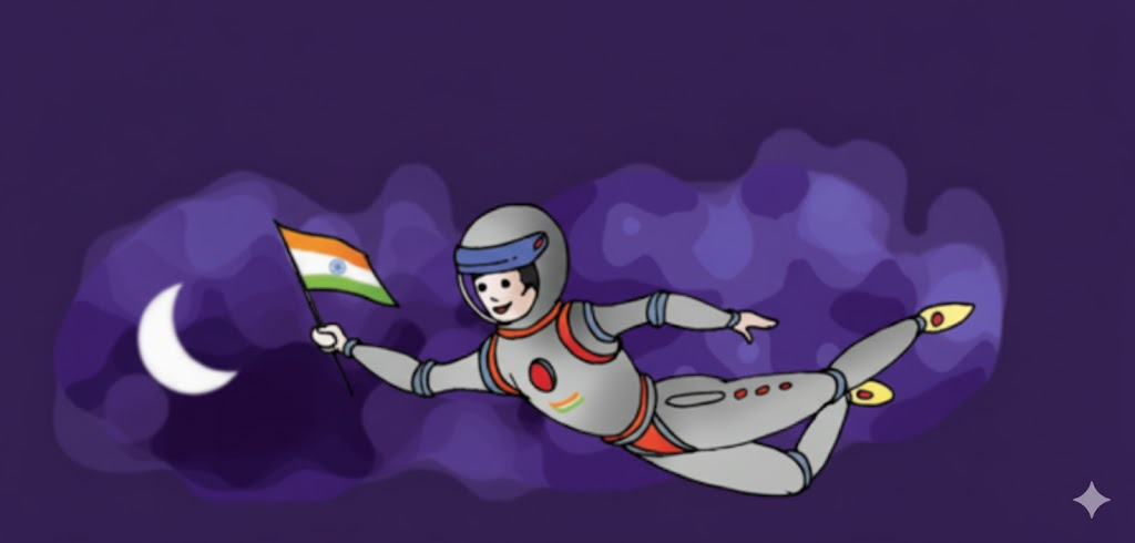 (ग) श्रम और कर्म की मर्यादा से