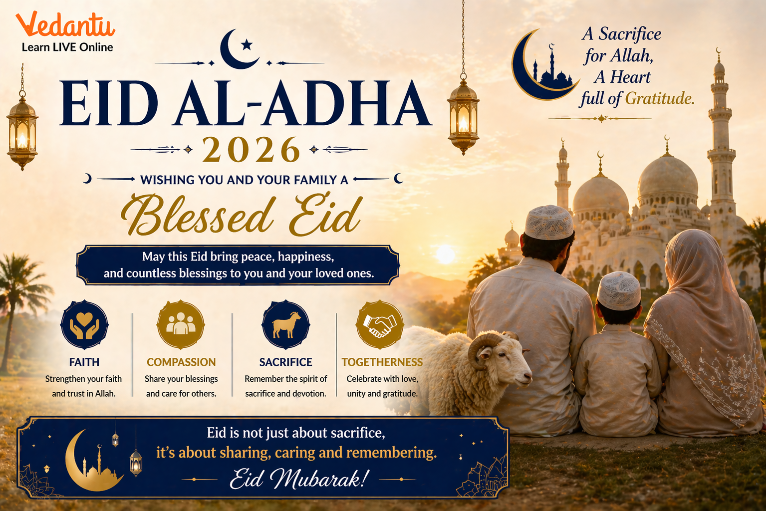 Eid al-Adha 2026