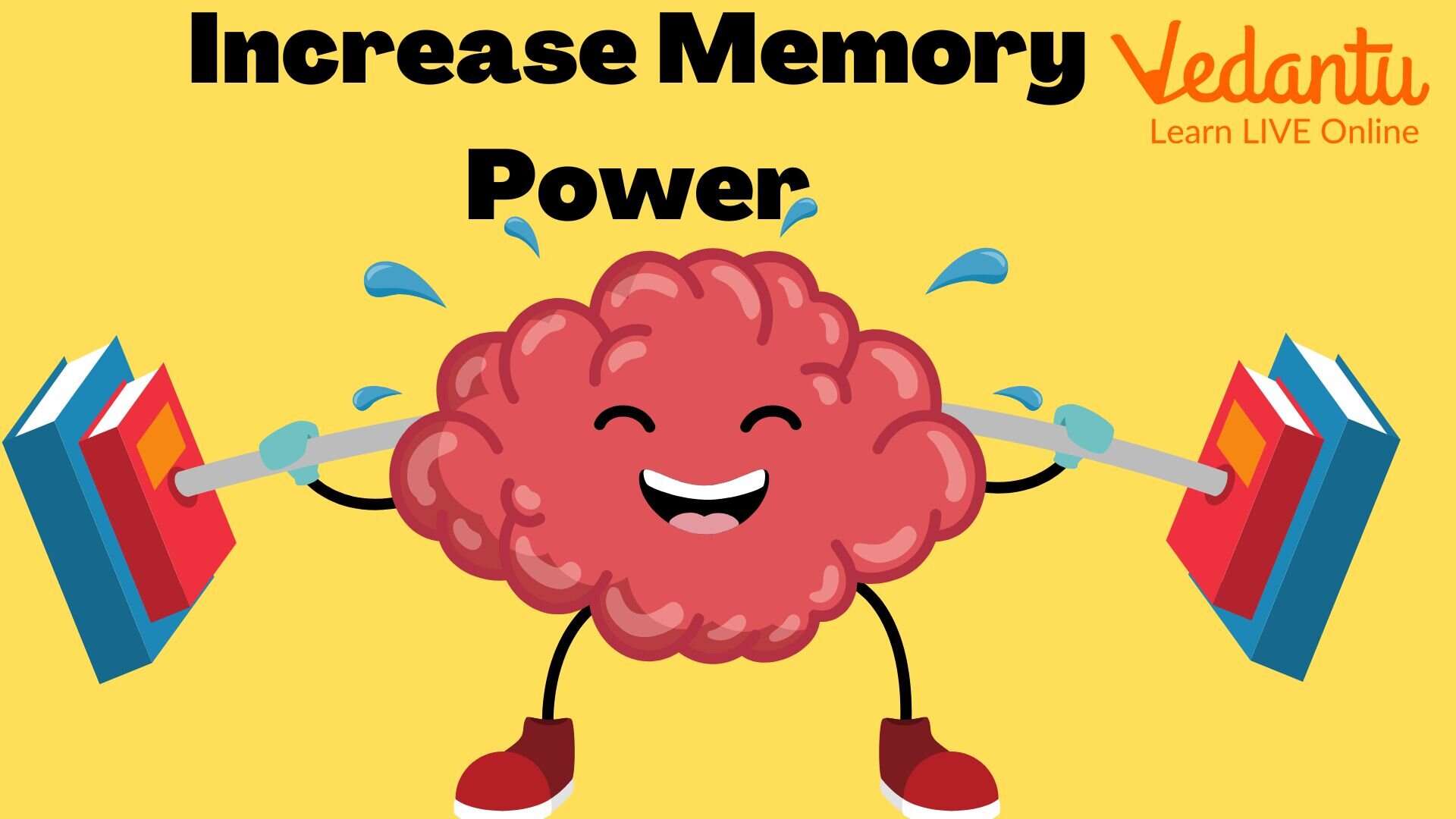 How to Increase Your Memory Power