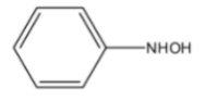 The IUPAC name of this compound is N-Hydroxyaniline.