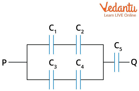 Circuit for example 2