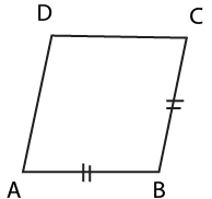 Quadrilaterals Class 9 Notes CBSE Maths Chapter 8 [PDF]