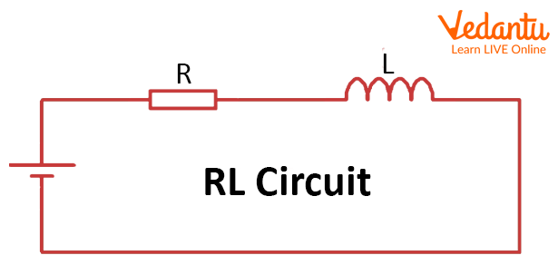 LR Circuit