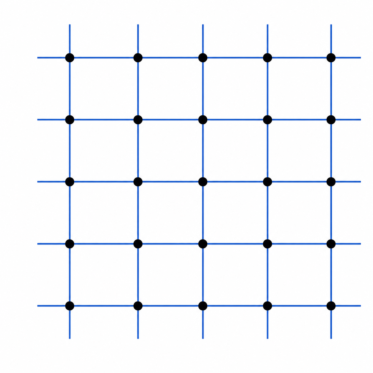 Using the dots of a grid as the vertices, can you create a square that has an area of.png