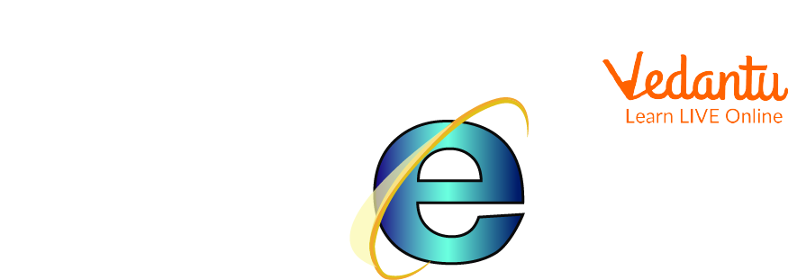 Icon of Internet Explorer