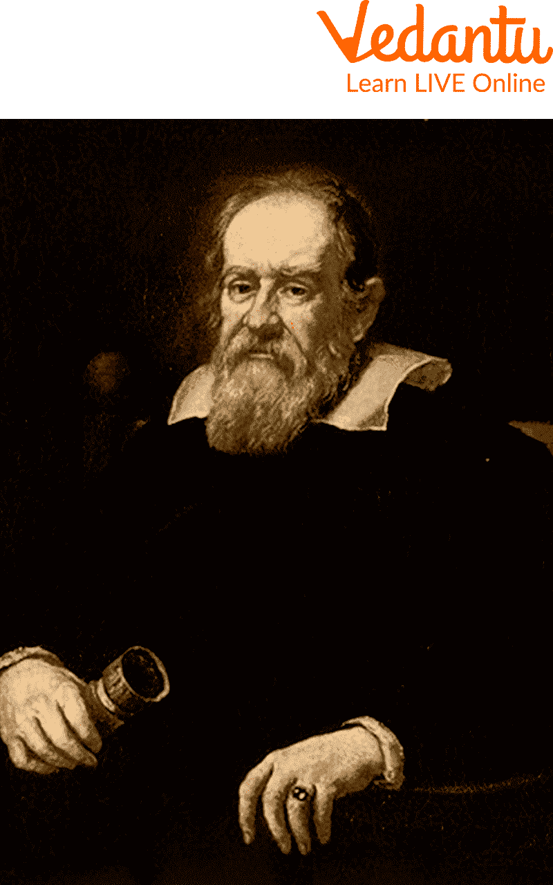 Galileo Galilei