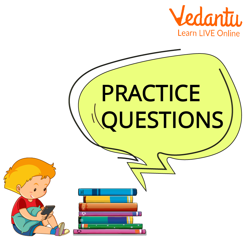 Practice Questions