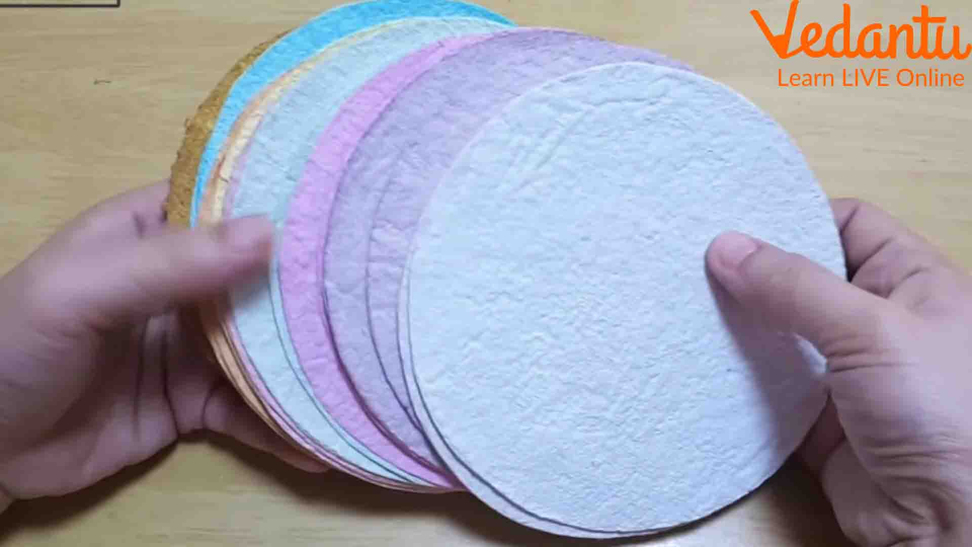 DIY Handmade Paper