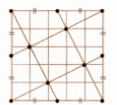 raw lines parallel to the sides of the square through the vertices of the shaded region..png