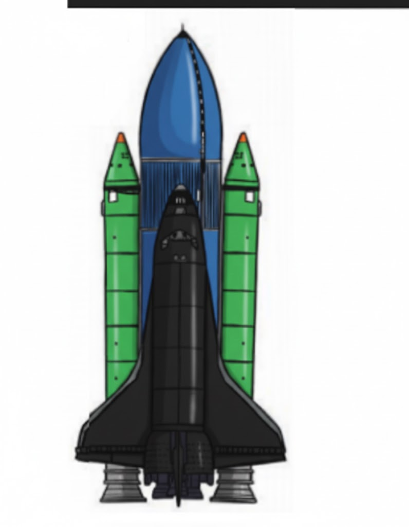 Sven was one of our best construction men, and excelled at the tricky and specialised work of collecting assorted girders as they floated around in free fall, making them do the slow-motion, three-dimensional ballet that would get them into their right positions, and fusing the pieces together when they were precisely dovetailed into the intended pattern: it was a skilled and difficult job, for a space suit is not the most convenient of garbs in which to work.