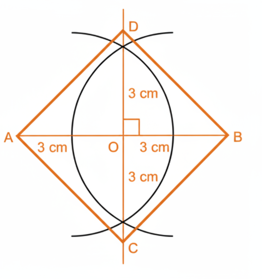 Class 8 Maths Chapter 4 Quadrilaterals