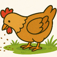 Hen