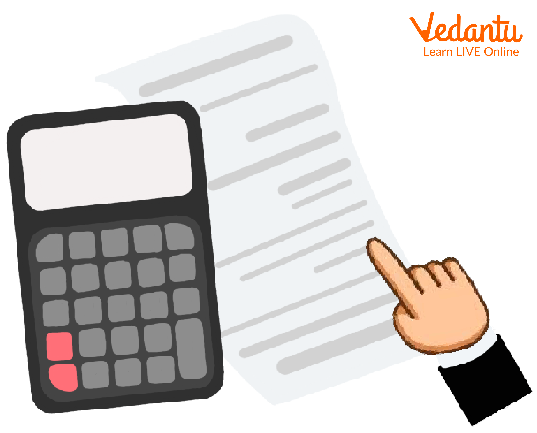 Calculation of Operation Costing