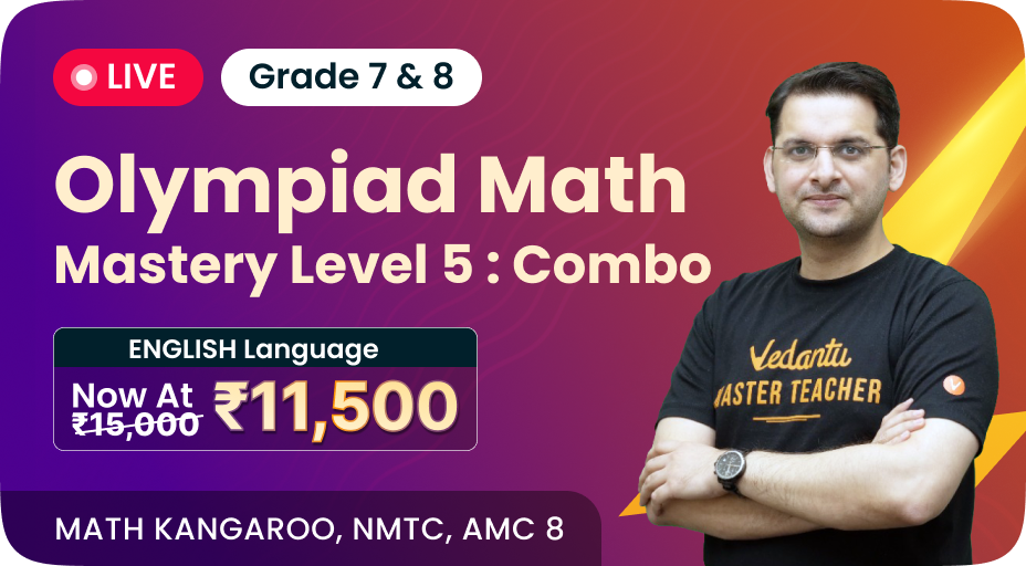 OMM Level 5 – Apr’26 Combo