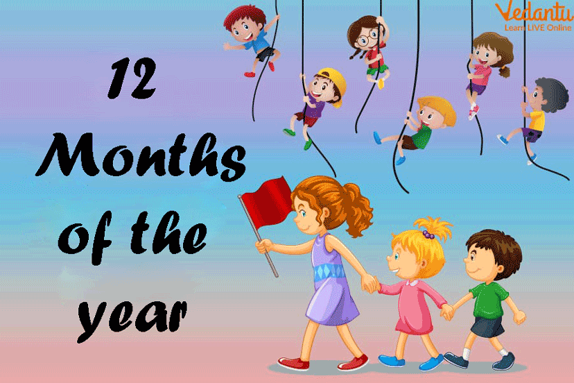 12-months-of-the-year