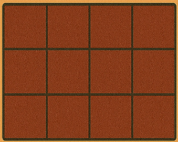 a chocolate bar has 12 equal squares