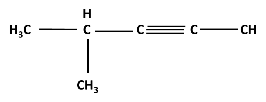 4-Methylpent-2-yne