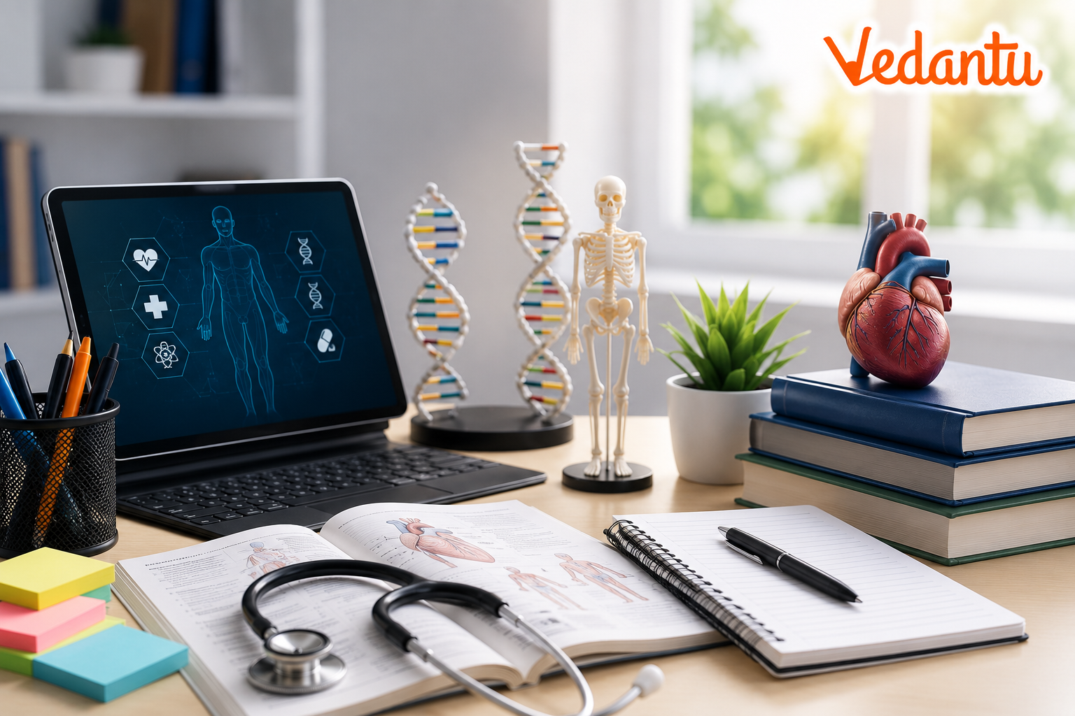 NEET 2027 Preparation