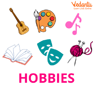 Hobbies