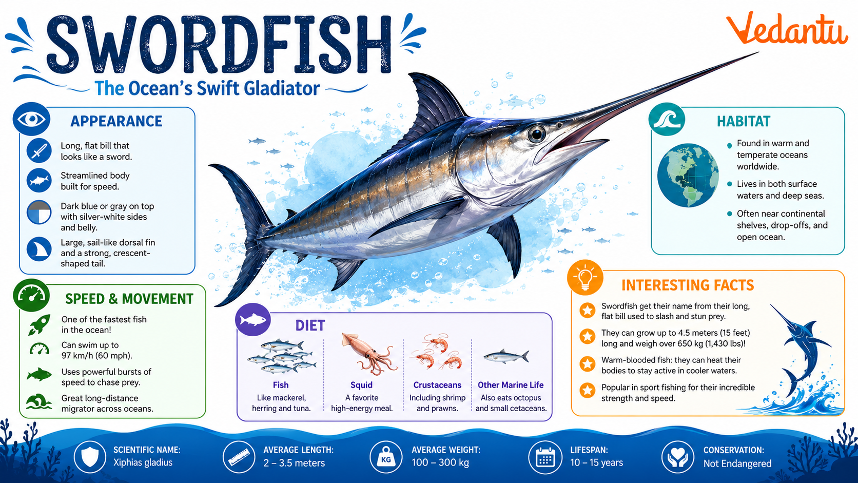 Swordfish