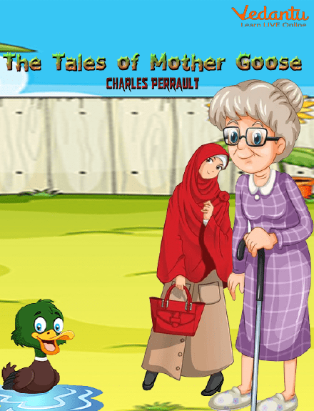 Mother Goose Bedtime Stories