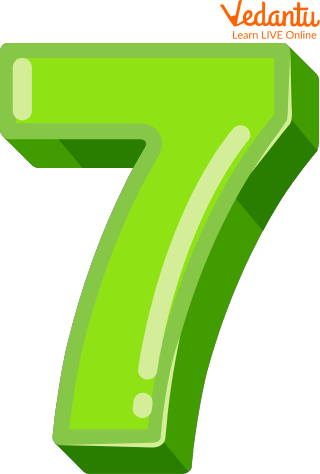 7