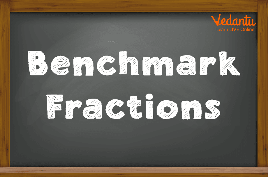 Benchmark Fractions