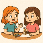 Please pass me your pencil.