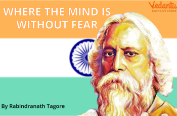 Independence Day Poem by Rabindranath Tagore