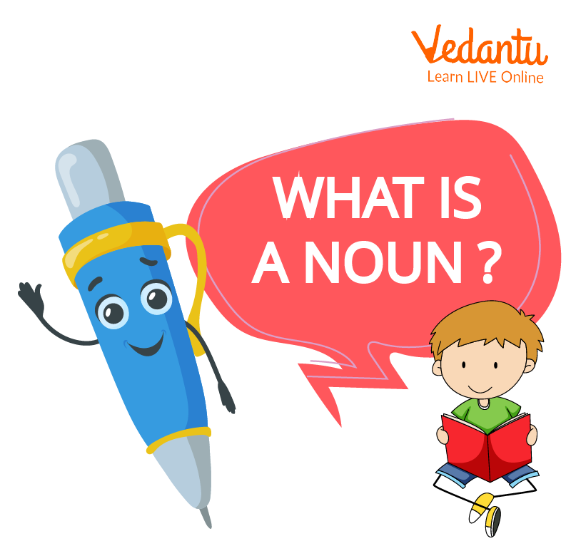 Introduction to Noun