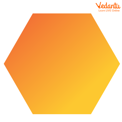 A Hexagon