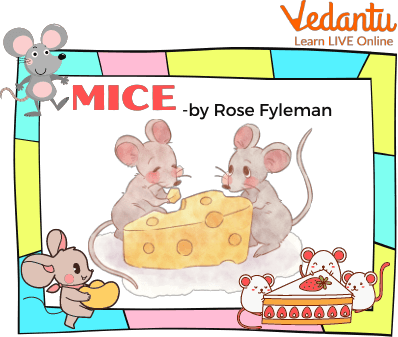 Mice Poem